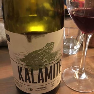 Kalamite 2017