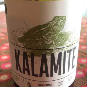 La Grange du Nord - Delphine et Frédéric Agneray - Kalamite