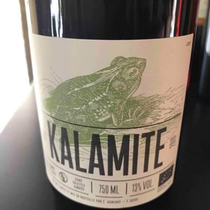 Kalamite - La Grange du Nord - delphine-et-frederic-agneray
