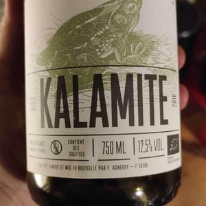 Kalamite