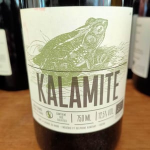 Kalamite - La Grange du Nord - delphine-et-frederic-agneray
