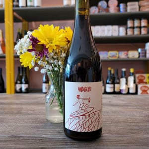 Calanchi Rosso - Cantina Indigeno (TEMPORARILY CLOSED) - alfredo-giugno-loreto-lamolinara-nicola-reginaldi