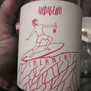 Calanchi 2019