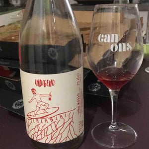 Calanchi 19 - Cantina Indigeno (TEMPORARILY CLOSED) - Alfredo Giugno, Loreto Lamolinara, Nicola Reginaldi