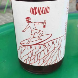 Calanchi Bianco 2019
