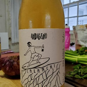 Calanchi Bianco - Cantina Indigeno (TEMPORARILY CLOSED) - alfredo-giugno-loreto-lamolinara-nicola-reginaldi