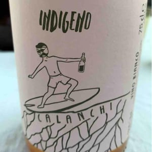 Calanchi Bianco - Cantina Indigeno (TEMPORARILY CLOSED) - alfredo-giugno-loreto-lamolinara-nicola-reginaldi