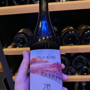 Cala Niuru - Il Mortellito - dario-sorrentino