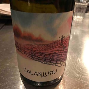 Calaniuru - Mortellino - mortellino