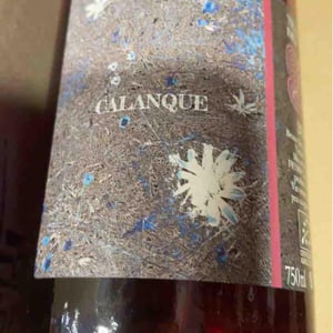 Calanque 2020 - Terres Des Nus - bruno-debon -2019