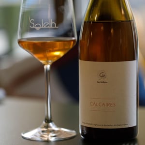 Calcaires - Clos des Grillons - nicolas-renaud -2021