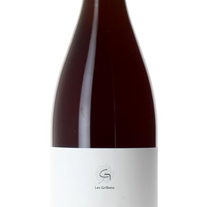 Calcaires - Clos des Grillons - nicolas-renaud