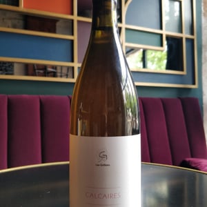 Calcaires - Clos des Grillons - nicolas-renaud -2021