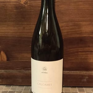 Calcaires - Clos des Grillons - nicolas-renaud -2021