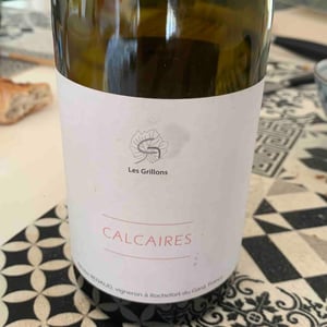 Calcaires