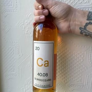 Calcarius Bombigiana - Valentina Passalacqua - valentina-passalacqua
