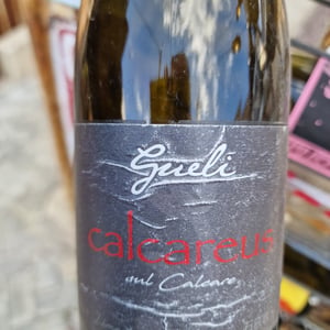 Calcareus - Azienda Agricola Gueli - davide-gueli