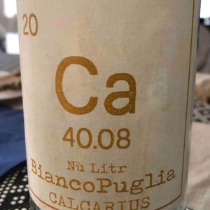 Calcarius