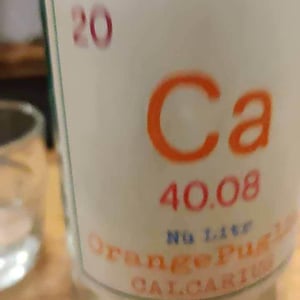 Calcarius Bianco Puglia - Valentina Passalacqua - Valentina Passalacqua 