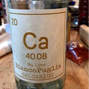 Calcarius