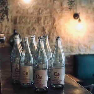 Calcarius Bianco Puglia - Valentina Passalacqua - valentina-passalacqua