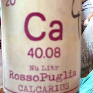 Valentina Passalacqua - Valentina Passalacqua - Calcarius Bianco Puglia