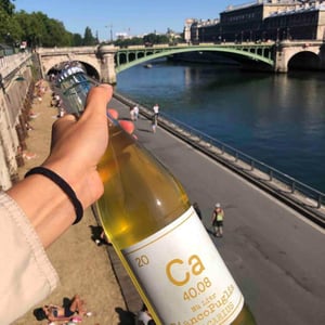 Valentina Passalacqua - Valentina Passalacqua - Calcarius Bianco Puglia