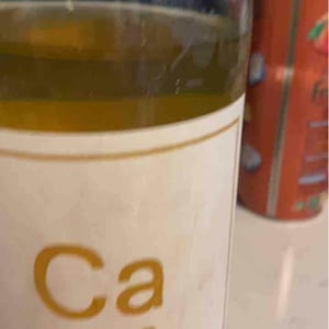 Calcarius Bianco Puglia - Valentina Passalacqua - valentina-passalacqua