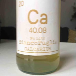 Valentina Passalacqua - Valentina Passalacqua - Calcarius Bianco Puglia