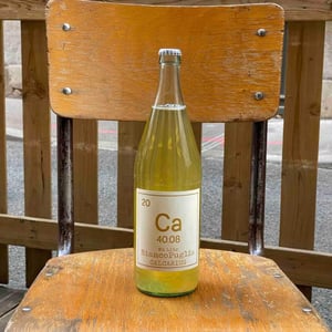 Calcarius Bianco Puglia - Valentina Passalacqua - valentina-passalacqua