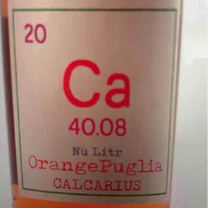 Valentina Passalacqua - Valentina Passalacqua - Calcarius Bianco Puglia