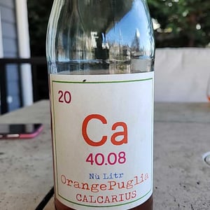 Valentina Passalacqua - Valentina Passalacqua - Calcarius Bianco Puglia