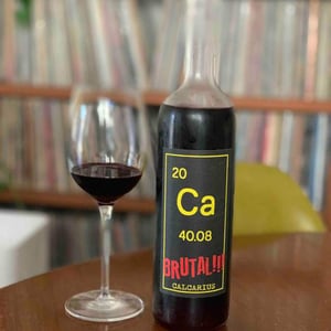 Calcarius Brutal - Valentina Passalacqua - valentina-passalacqua