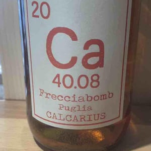 Calcarius Frecciabomb - Valentina Passalacqua - Valentina Passalacqua 