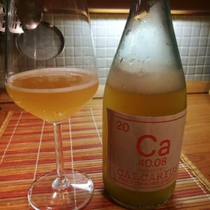 Calcarius Frecciabomb 2017