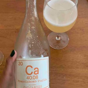Calcarius Frecciabomb - Valentina Passalacqua - valentina-passalacqua
