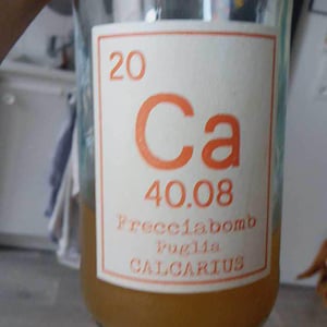 Calcarius Frecciabomb - Valentina Passalacqua - Valentina Passalacqua 