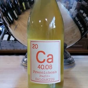Calcarius Frecciabomb - Valentina Passalacqua - valentina-passalacqua