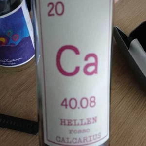 Calcarius Hellen Bianco - Valentina Passalacqua - valentina-passalacqua