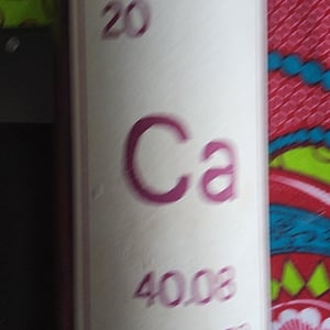 Calcarius Hellen Bianco - Valentina Passalacqua - Valentina Passalacqua 