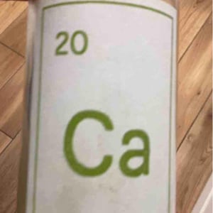 Calcarius Hellen Bianco - Valentina Passalacqua - Valentina Passalacqua 