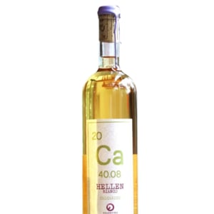 Calcarius Hellen Bianco - Valentina Passalacqua - valentina-passalacqua