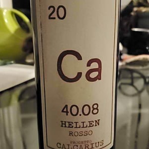 Calcarius Hellen Bianco - Valentina Passalacqua - Valentina Passalacqua 