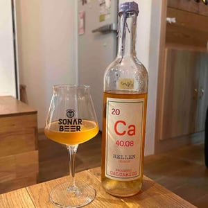 Calcarius Hellen Orange - Valentina Passalacqua - Valentina Passalacqua 