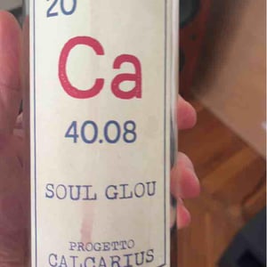 Calcarius Hellen Rose - Valentina Passalacqua - valentina-passalacqua -2020