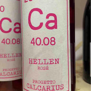 Calcarius Hellen Rose - Valentina Passalacqua - valentina-passalacqua -2020