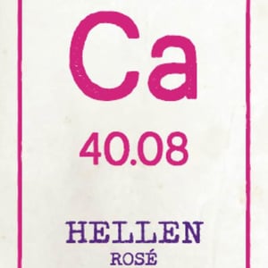 Calcarius Hellen Rose - Valentina Passalacqua - Valentina Passalacqua -2020