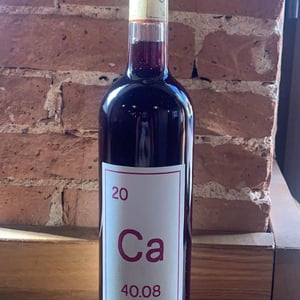 Calcarius Hellen Rosso - Valentina Passalacqua - valentina-passalacqua