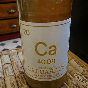 Calcarius - Valentina Passalacqua - Valentina Passalacqua