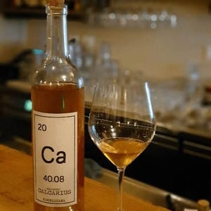 Calcarius Orange Puglia - Valentina Passalacqua - Valentina Passalacqua 